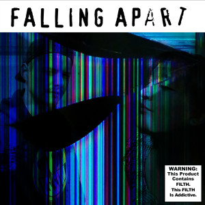 收听Wizzy的Falling Apart (Explicit)歌词歌曲