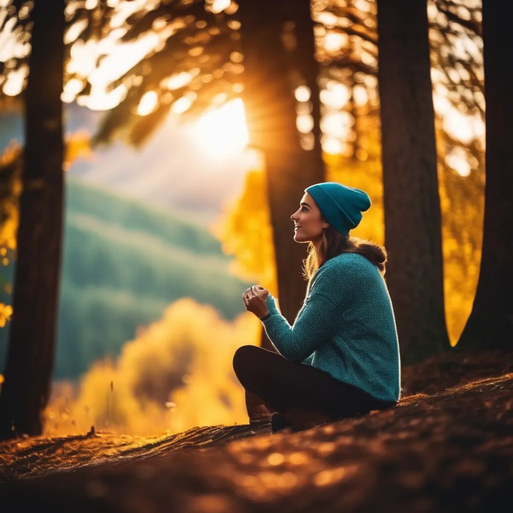 Relaxation Music Eases Tension