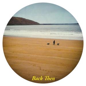 Album Back Then (feat. Juliet) from BrvtVs