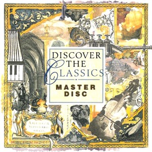 Yuri Ahronovitch的專輯Discover the Classics