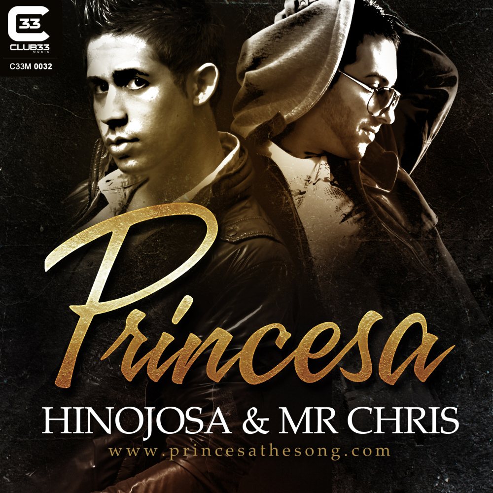 Princesa (Radio Edit)