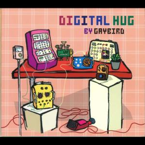 อัลบัม Digital Hug ศิลปิน 梁基爵