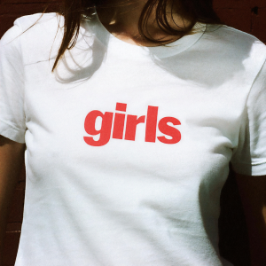 อัลบัม GIRLS ศิลปิน The Kid LAROI