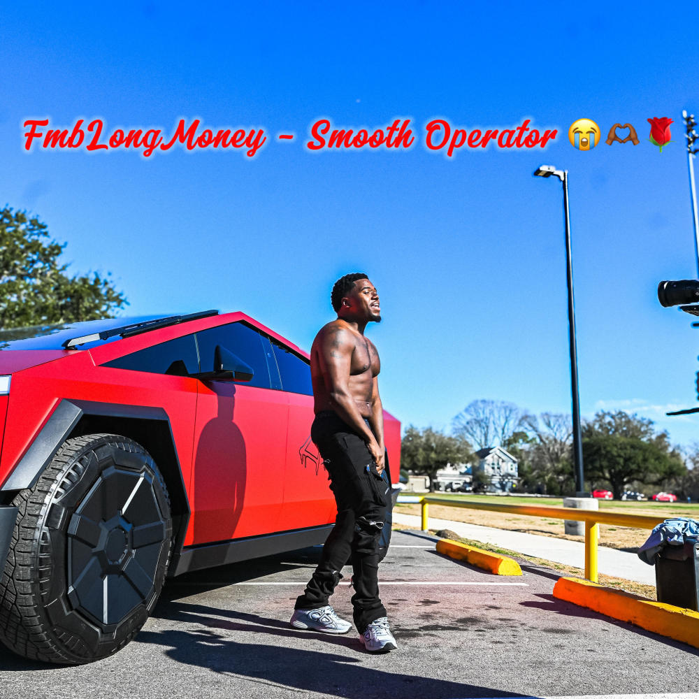 Smooth Operator (Explicit)