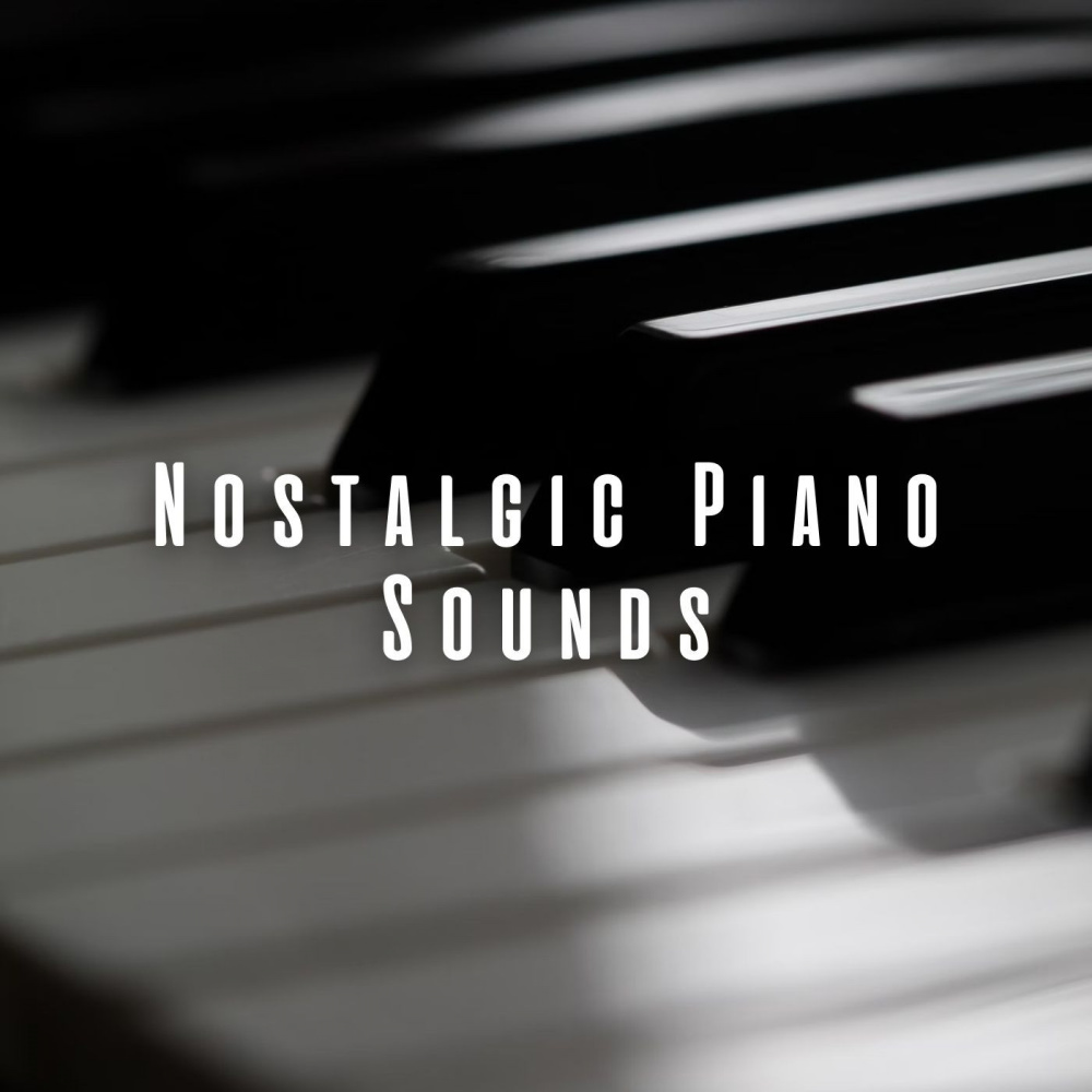 Heavenly Piano Dreams