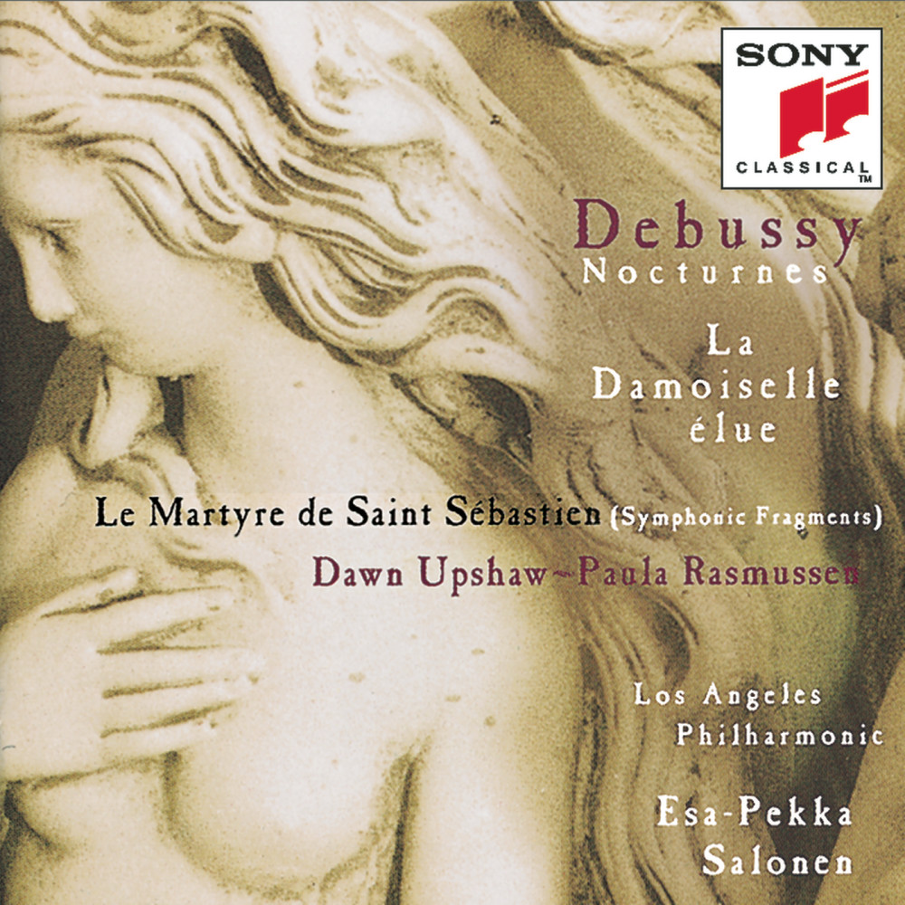 Nocturnes, L. 91: No. 3, Sirènes
