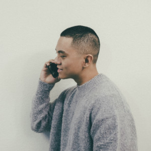 Dengarkan lagu First Ring nyanyian Randy James dengan lirik