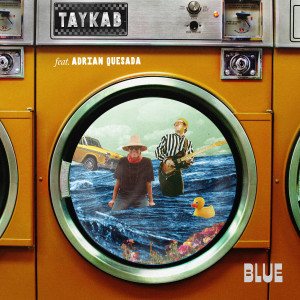 Listen to Blue song with lyrics from TAYKAB