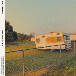 อัลบัม Los Angeles ศิลปิน Cal in Red