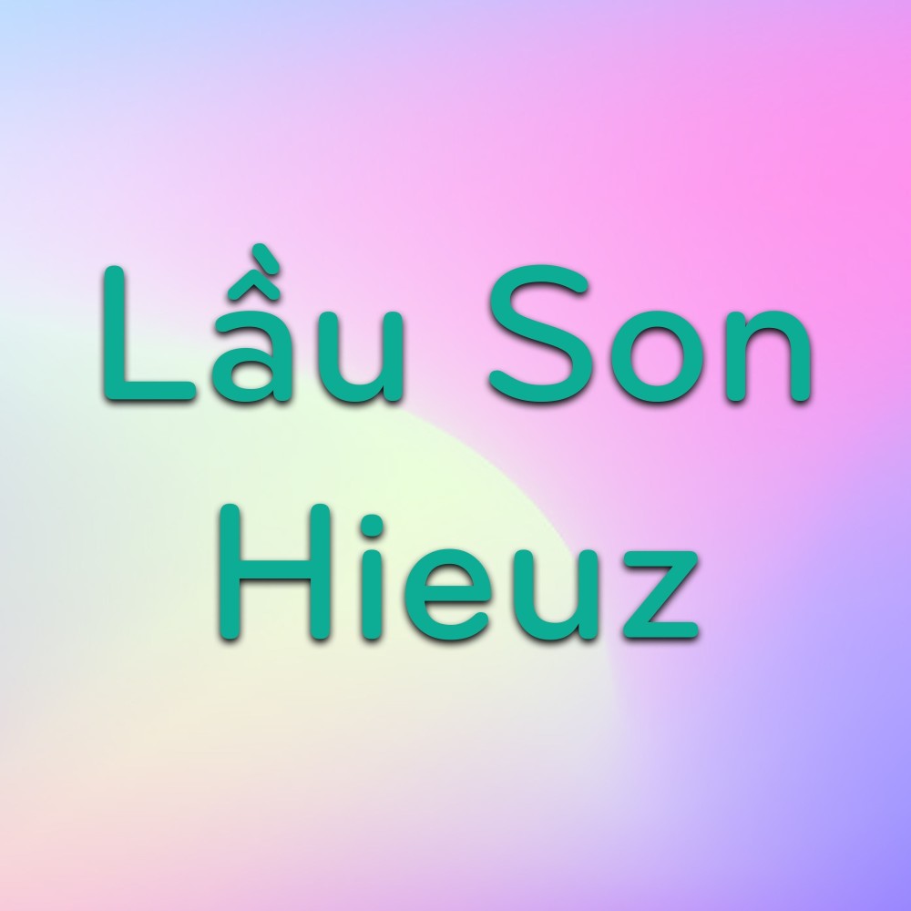 Lầu Son (Explicit)