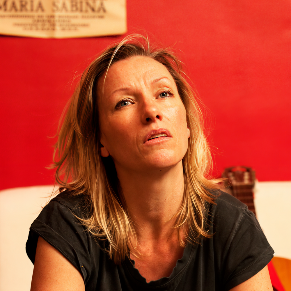 Ebba Forsberg