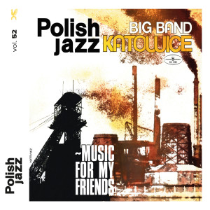收聽Big Band Katowice的Happening歌詞歌曲