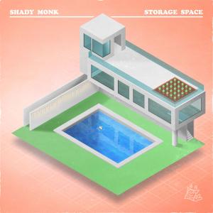 Shady Monk的專輯STORAGE SPACE