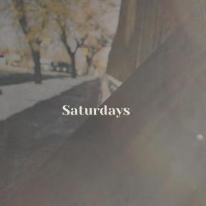 Album Saturdays from Various