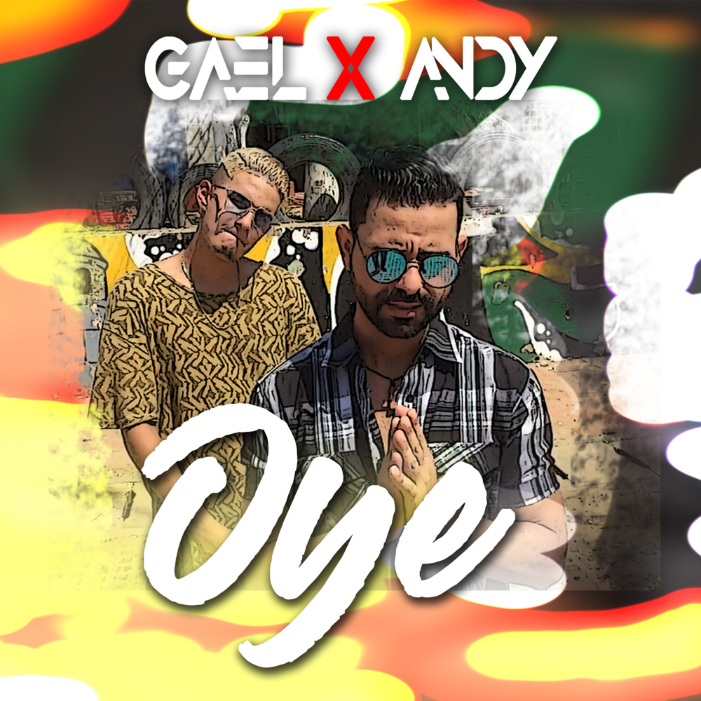 Oye