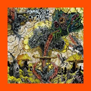 收聽Hummingbird Of Death的Who Asked You?歌詞歌曲