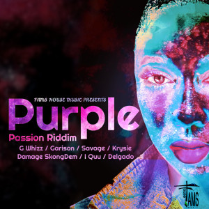 ดาวน์โหลดและฟังเพลง Purple Passion Instrumental พร้อมเนื้อเพลงจาก Various