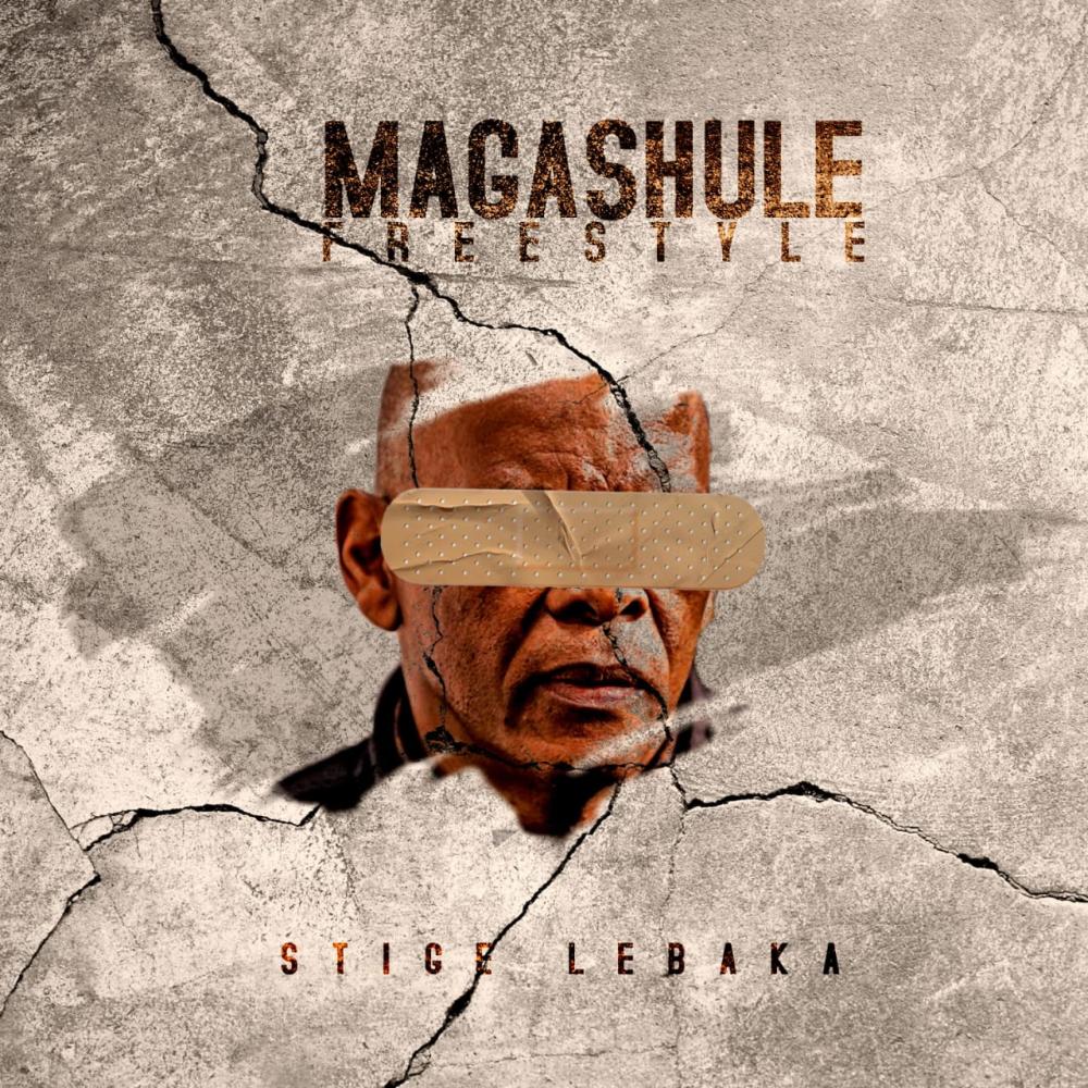 Magashule Freestyle (Explicit)