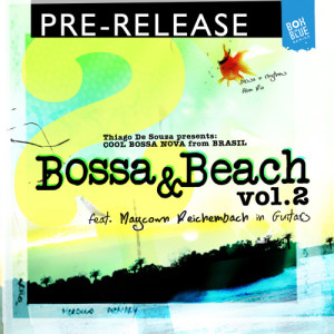 ดาวน์โหลดและฟังเพลง Desafinado พร้อมเนื้อเพลงจาก Maycown Reichembach