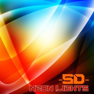 SD的專輯Neon Lights