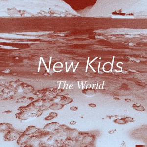 New Kids的專輯The World