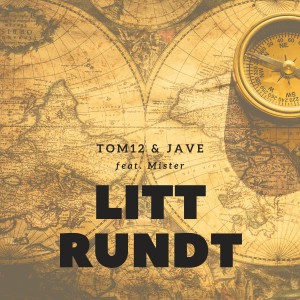 อัลบัม Litt Rundt (Explicit) ศิลปิน Tom 12