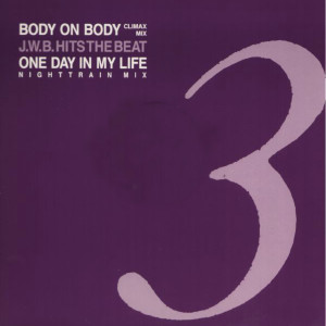 收聽JWB的One Day in my Life歌詞歌曲