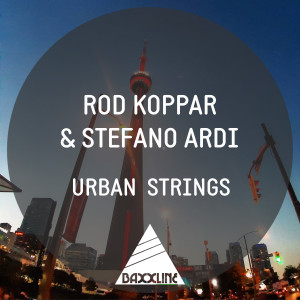Listen to Urban Strings (Radio Mix) song with lyrics from Rod Koppar