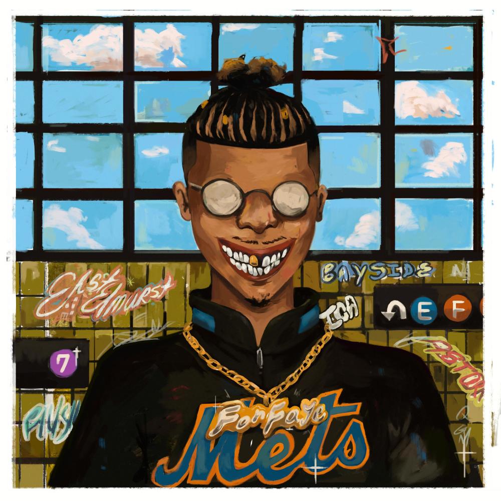 Top Floor (feat. JWalt, Icysoleil & ShaneIsntDead) (Explicit)