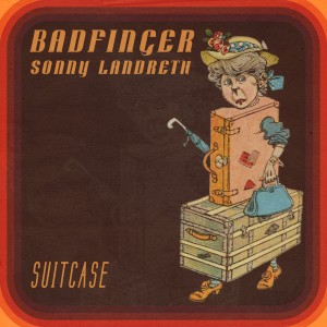 Sonny Landreth的專輯Suitcase