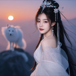 Listen to 遇见你·就是·上上签（男版） (cover: 苏潇潇) (完整版) song with lyrics from 韩芯恬