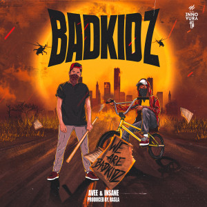 Listen to We Are Badkidz song with lyrics from Badkidz