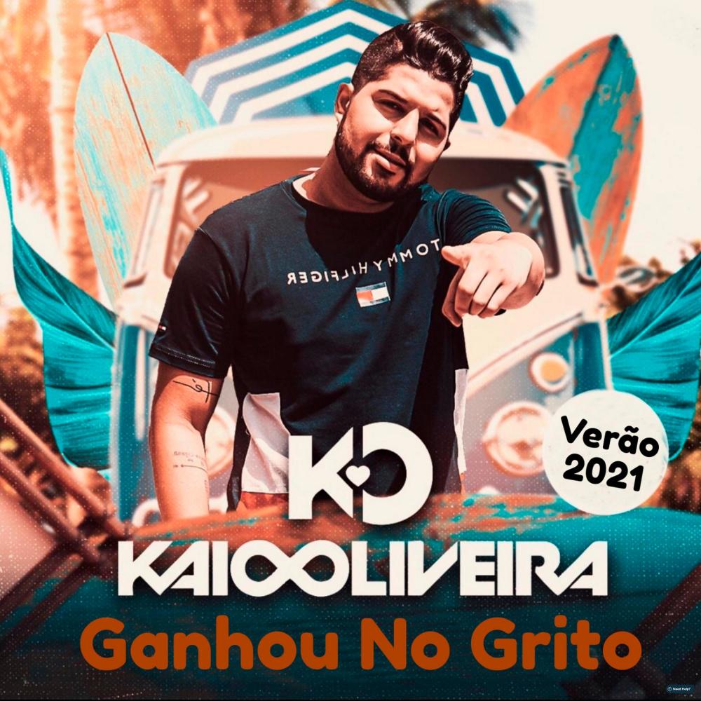 Ganhou no Grito