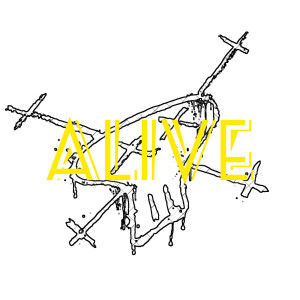 Album Alive from Mudbrain