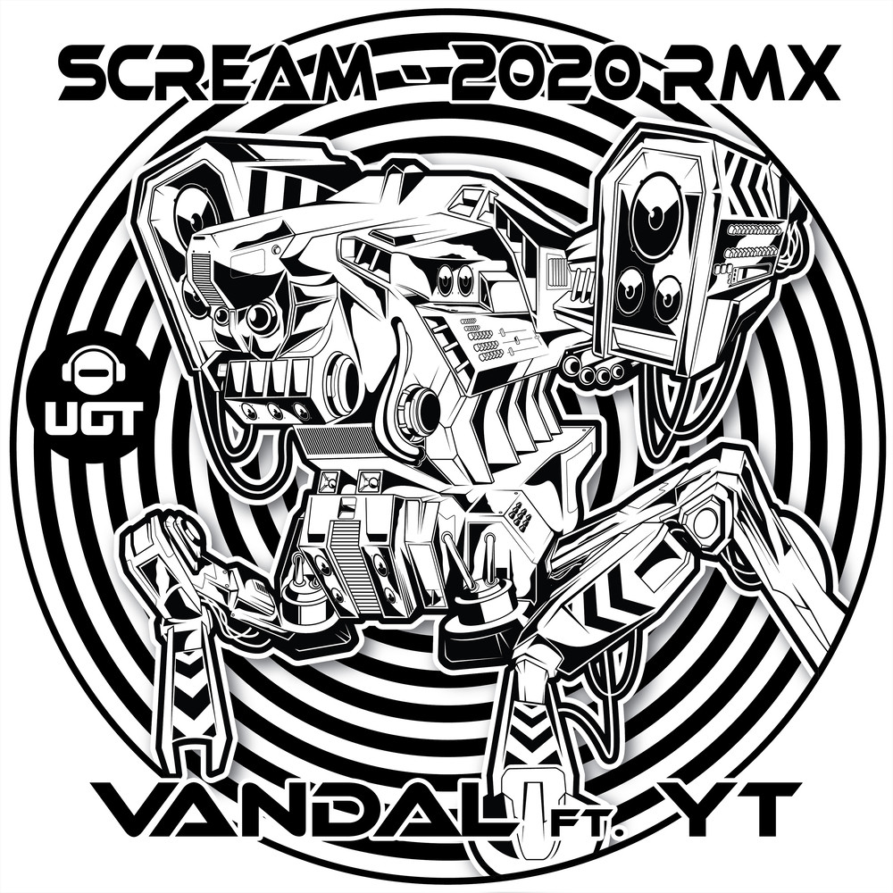 Scream - 2020 Rmx (其他)