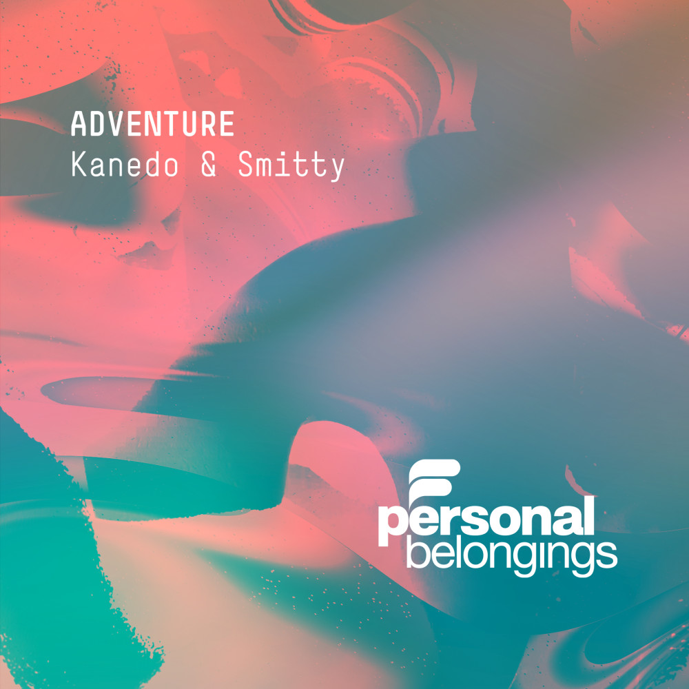 Adventure (Dub Mix)