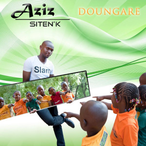 Album DOUNGARE (Explicit) from 