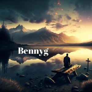 BennyG的專輯Jesus Funk
