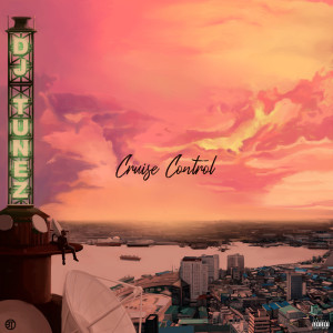 Cruise Control Vol. 1 (Explicit)