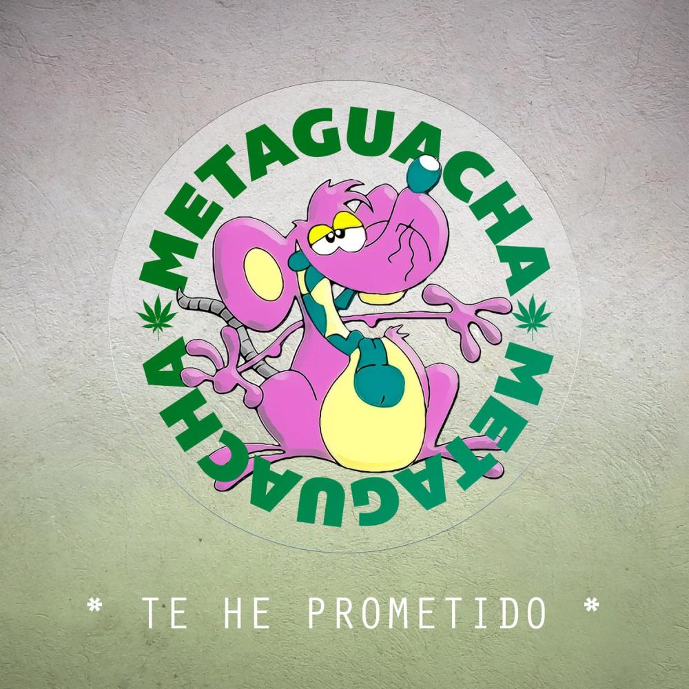 Te He Prometido