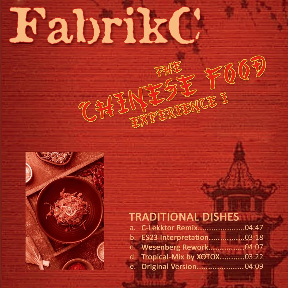Chinese Food (C-Lekktor Remix)