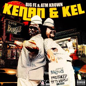 อัลบัม Kenan & Kel (Explicit) ศิลปิน 