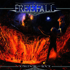 收聽Magnus Karlsson’s Free Fall的I Am Coming for You歌詞歌曲