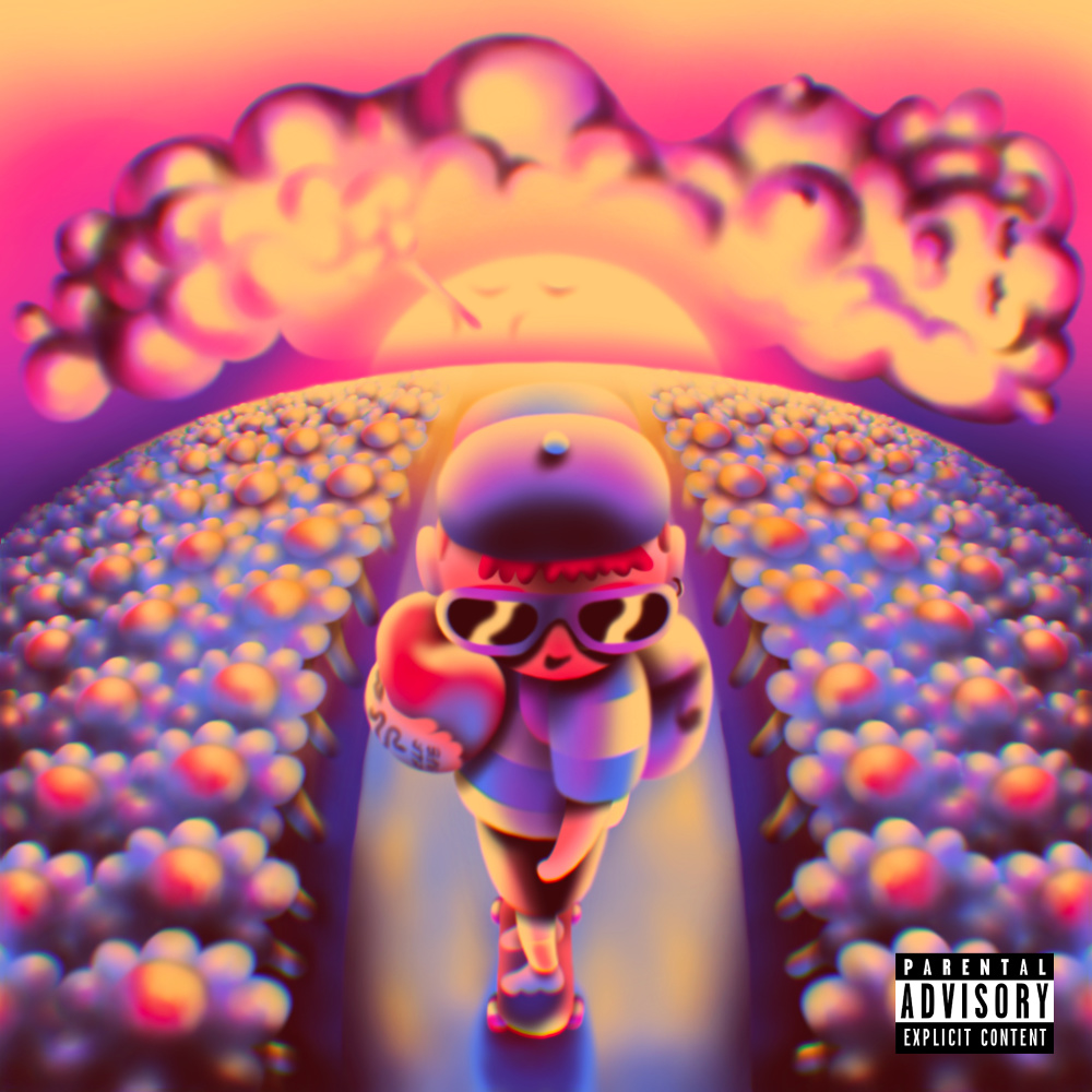 deja vu (Explicit)