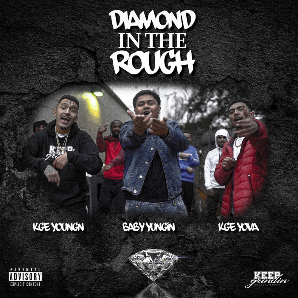 Diamond In The Rough (Explicit)