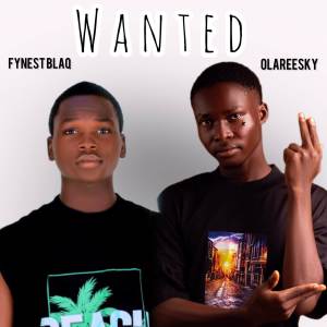 Album WANTED from olareesky