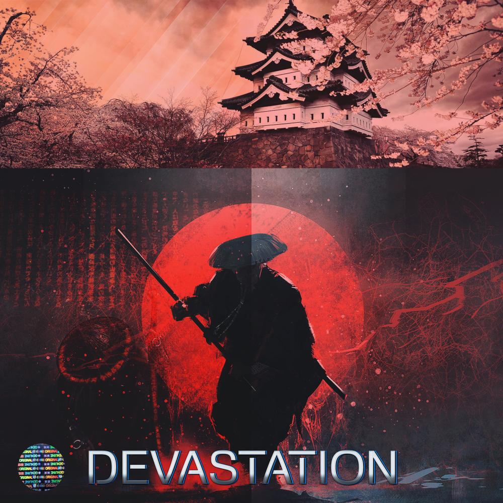 Devastation