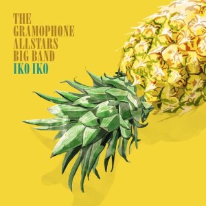 ดาวน์โหลดและฟังเพลง Iko Iko พร้อมเนื้อเพลงจาก The Gramophone Allstars
