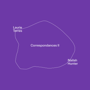 Listen to Correspondances II song with lyrics from Laurie Torres