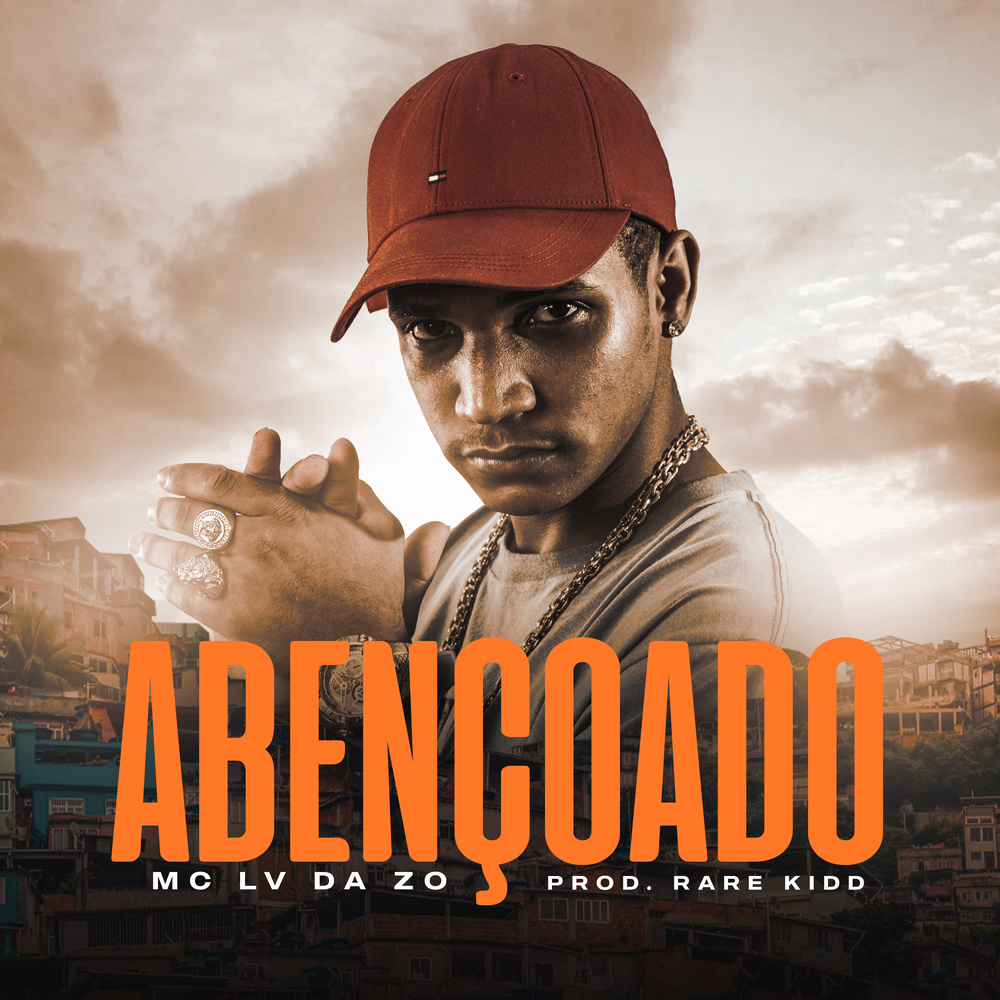 Abençoado